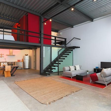 Apartamentos Xereca -Dalt Vila- Loft Ibiza Town Exterior photo