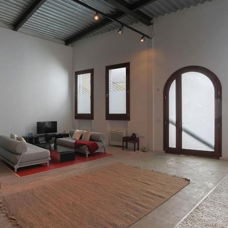 Apartamentos Xereca -Dalt Vila- Loft Ibiza Town Exterior photo