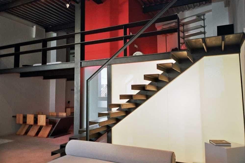 Apartamentos Xereca -Dalt Vila- Loft Ibiza Town Exterior photo