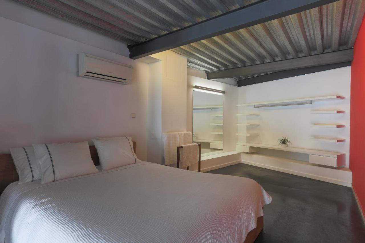 Apartamentos Xereca -Dalt Vila- Loft Ibiza Town Exterior photo